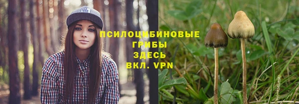 мет Лиски